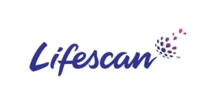 Scottish GAA Winner Lifescan Logo