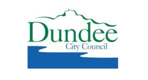 Scottish-GAA-Winner-Dundee-City-Council-Logo